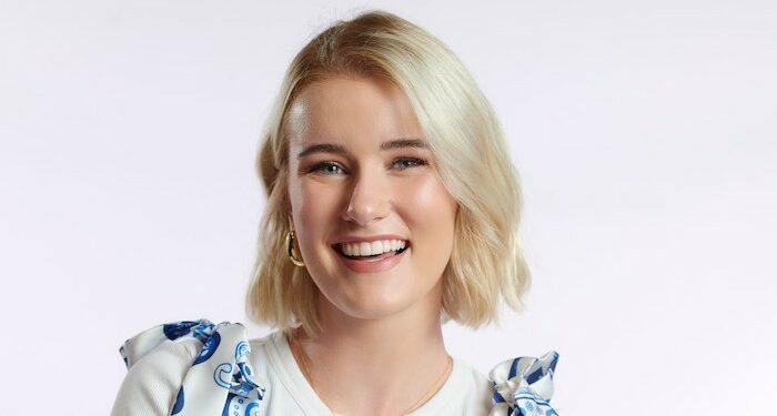 Shaina-Rae joins East Coast Radio is weekend host