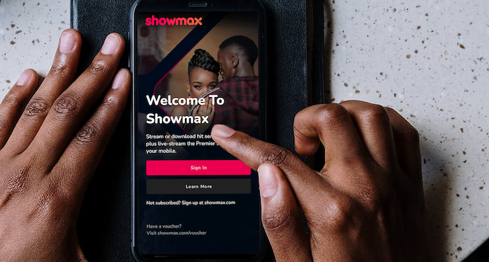 Opening streaming to a wider audience