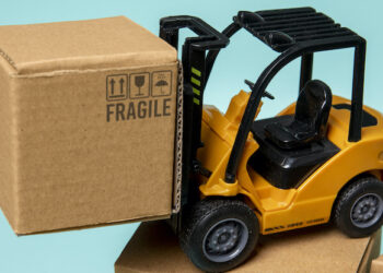 On the ball: Giving a full service edge on Amazon