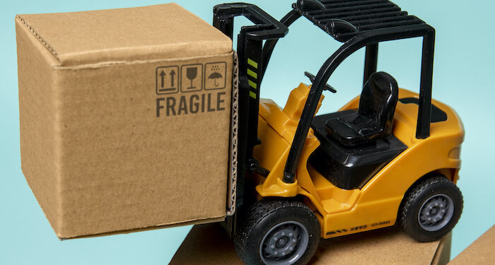 On the ball: Giving a full service edge on Amazon