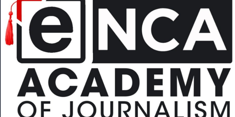 Journalism grads, get set for eNCA Academy of Journalism