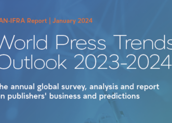 Publishers’ outlook positive amid uncertainty