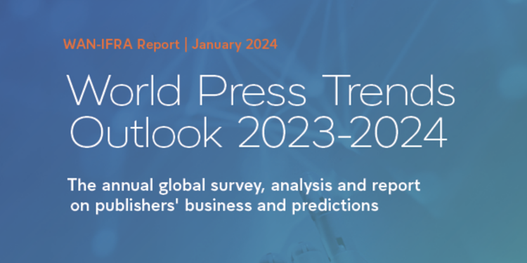 Publishers’ outlook positive amid uncertainty