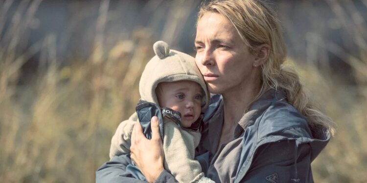 Climate disaster movies resonate in ways that news never will