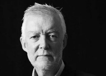 RIP legendary ad man