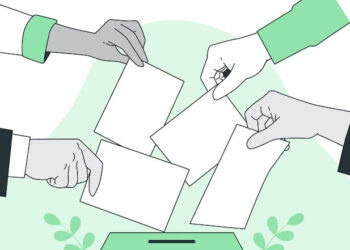 Seven days on social media: Stay woke, vote as #Elections2024 take over the charts