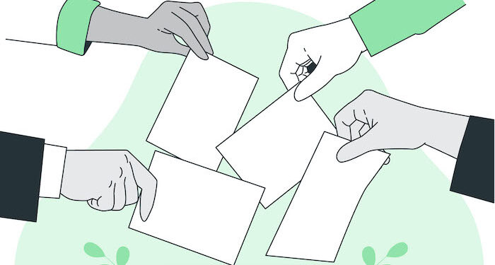 Seven days on social media: Stay woke, vote as #Elections2024 take over the charts