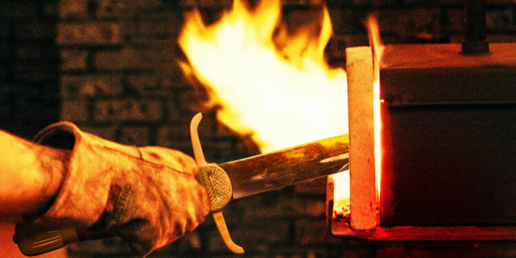 All your favourites, all new, all this year