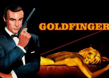 Seven Days on Social Media: Enoch Knock? Who’s there? Goldfinger!