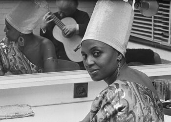 Africa finally has its own Grammy Awards category – but at what cost?
