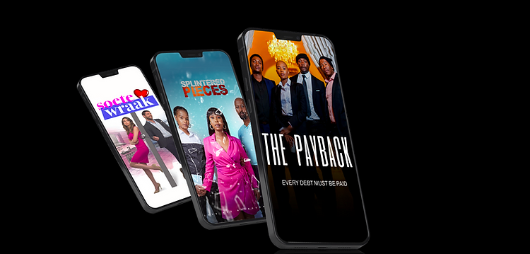 eVOD | The upgraded app experience is here