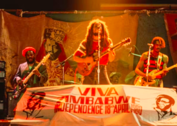 Inside Bob Marley’s posthumous musical and merchandising empire