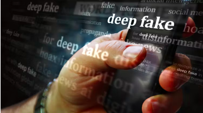 Deepfakes in South Africa