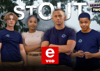 What’s new on eVOD this month