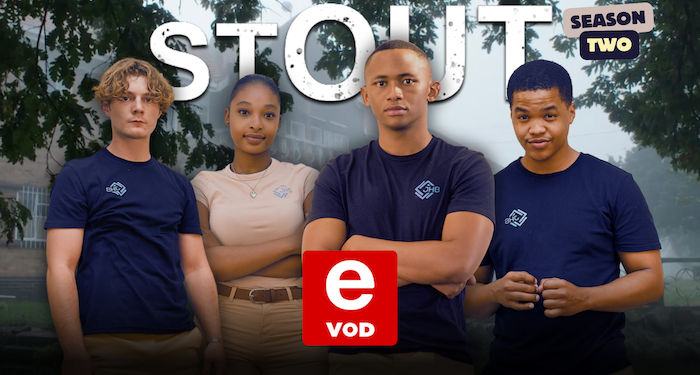What’s new on eVOD this month