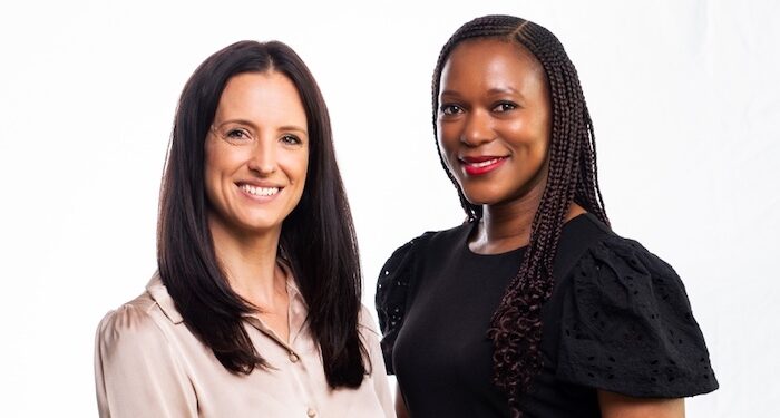 Mali Motsumi-Garrido and Ruchelle Mouton join Tractor Outdoor’s board