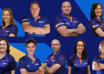 New dynamic for Rosestad 100.6FM