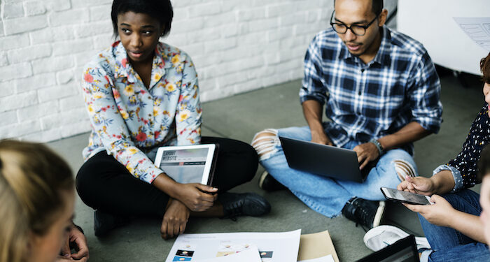 Why channel specialisation hurts agency growth