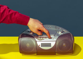 Radio is resilient, robust and relevant