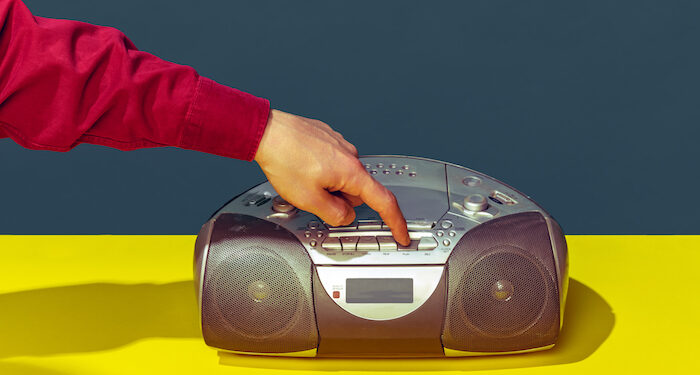 Radio is resilient, robust and relevant