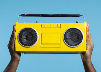 100 years of radio in Africa