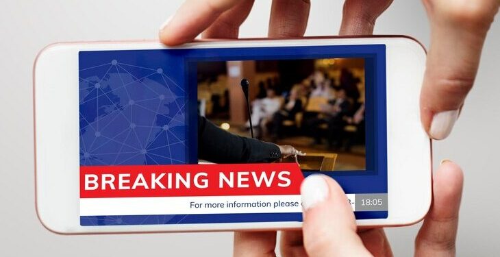 Audiences return to online publisher platforms