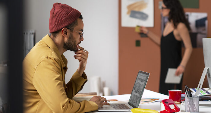 How marketers rate creative and media agencies