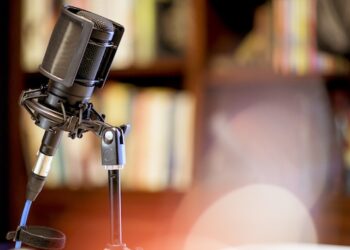 Podcasting in SA: Ready to grow up