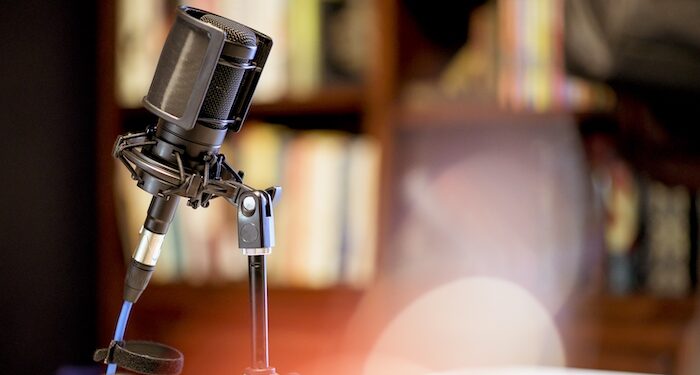Podcasting in SA: Ready to grow up