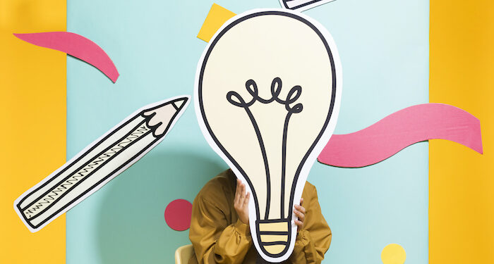 Top creative agency professionals judged by ‘jury of their peers’