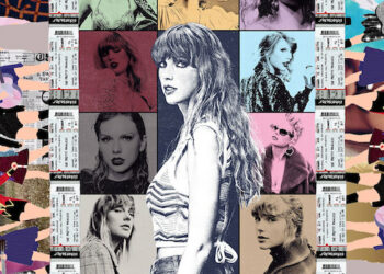 Team Taylor: Why Swift’s brand works so well