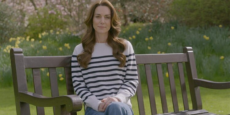 Princess of Wales’ health crisis and social media