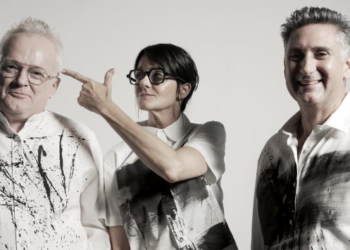 New agency Boundless a ‘blank canvas’