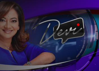 Stay informed with the best in current affairs on e.tv