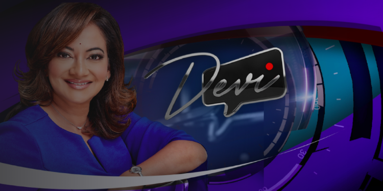 Stay informed with the best in current affairs on e.tv
