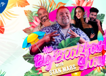 Good Hope FM rings the weekend show changes