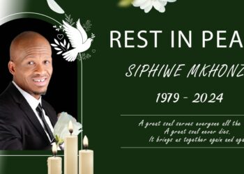 Media and sports fraternity mourns Siphiwe Mkhonza