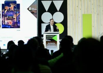 WOO Africa Forum: Measure what matters