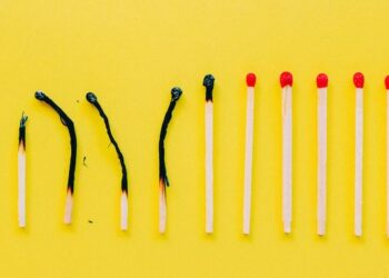 What to do about newsroom burnout?