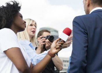 Political communications more important than ever