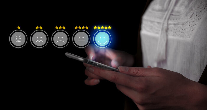 Unlocking the full customer experience