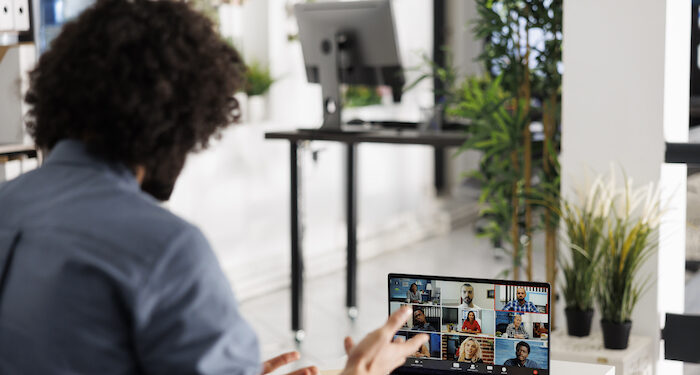 Prioritise client and team relationships