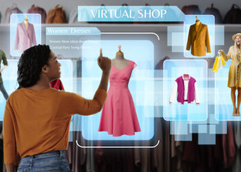 The challenges of genAI in retail