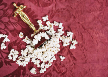 Seven Days on Social Media: #ZOscars… and the winner is