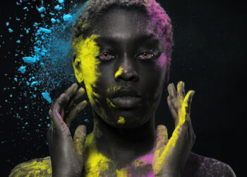 Are women more creative than men?