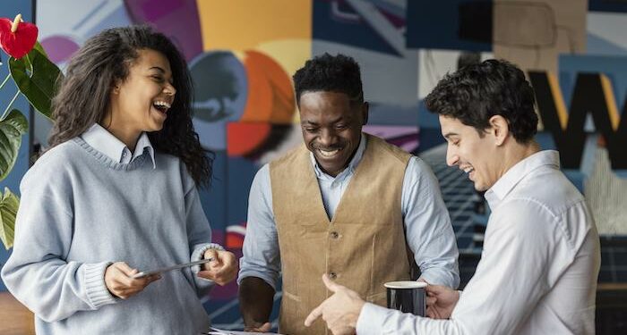 Sunday Times & WorkL to find The Best Places to Work in South Africa