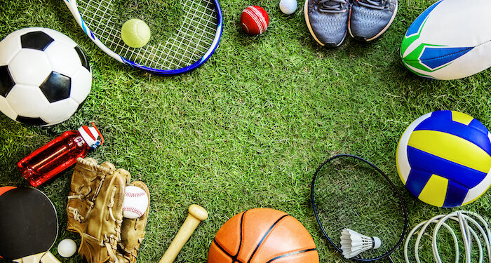 Top risks for the sports and entertainment industry