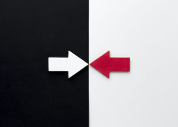 In-house agency heading for the out house?