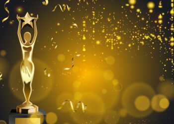 Trophy hunting: Are industry awards worth it?
