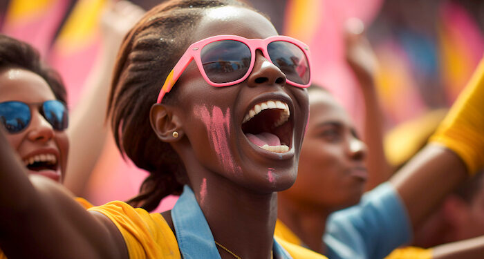 Past, present, future